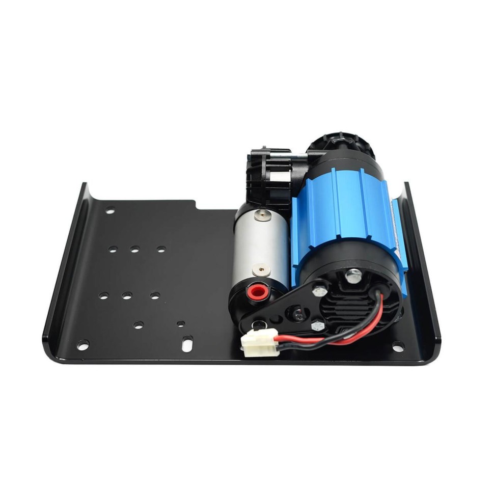 ARB 3580030 Engine Bay Compressor Mount for CKSA, CKMA and CKMTA Compressors Ford Bronco 21-26
