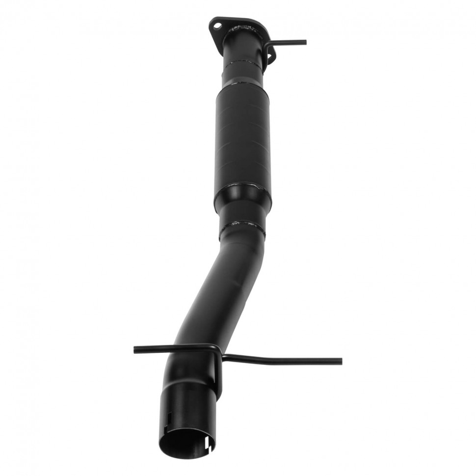 Глушник Dodge Ram 1500 19-21 Flowmaster 817846