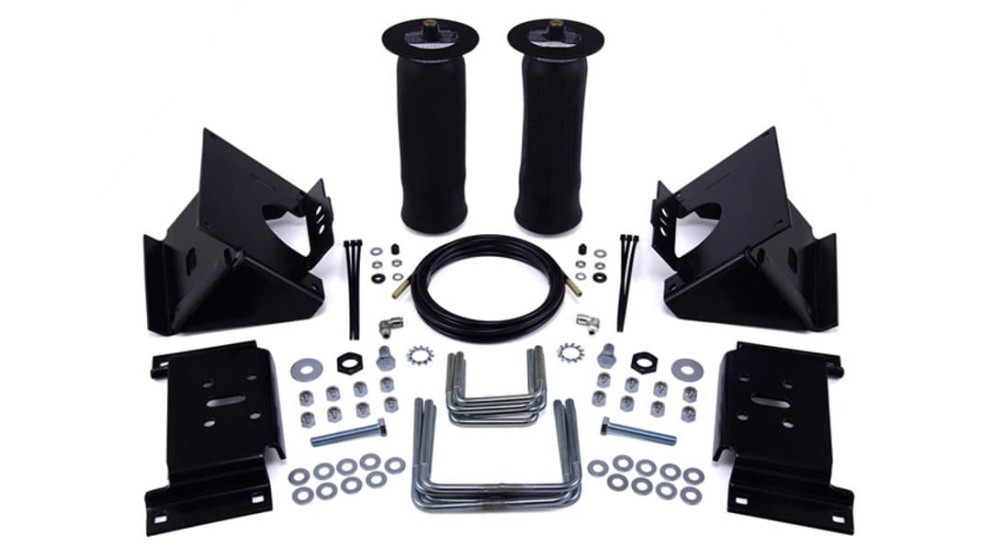 Комплект пневмоподвески Ford F-150 15-20 RideControl Air lift 59570