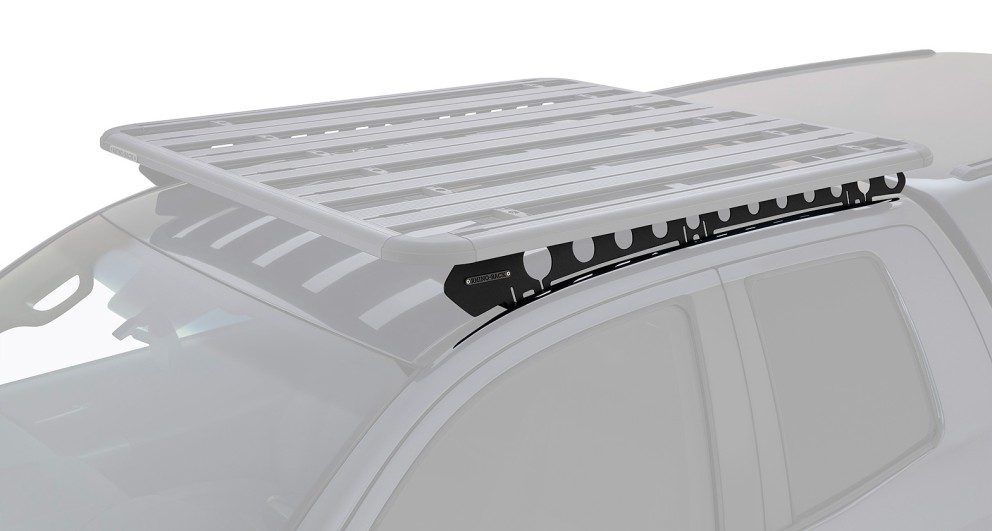 Rhino-Rack RTTB3 Backbone Mounting System Toyota Tundra 07-21 Double Cab