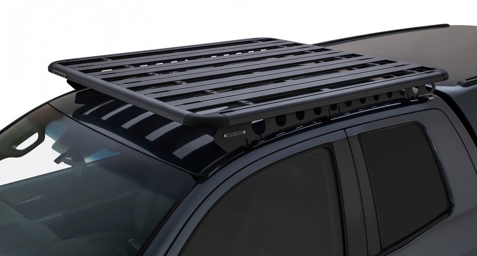 Крепления платформы Toyota Tundra 07-21 Double Cab Rhino-Rack RTTB3