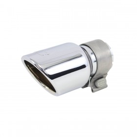 Насадка на глушитель Go Rhino GRT236