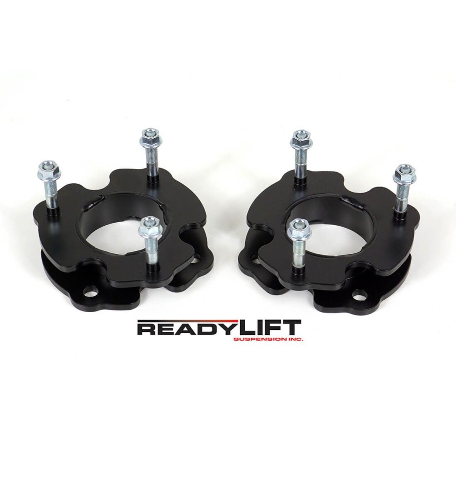 Комплекты выравнивания подвески Ford F-150 Raptor 10-14 Lift 2" ReadyLift 66-2055