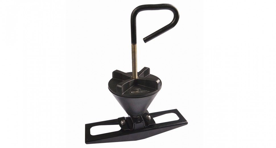 Rhino-Rack RSWH Spare Wheel Holder