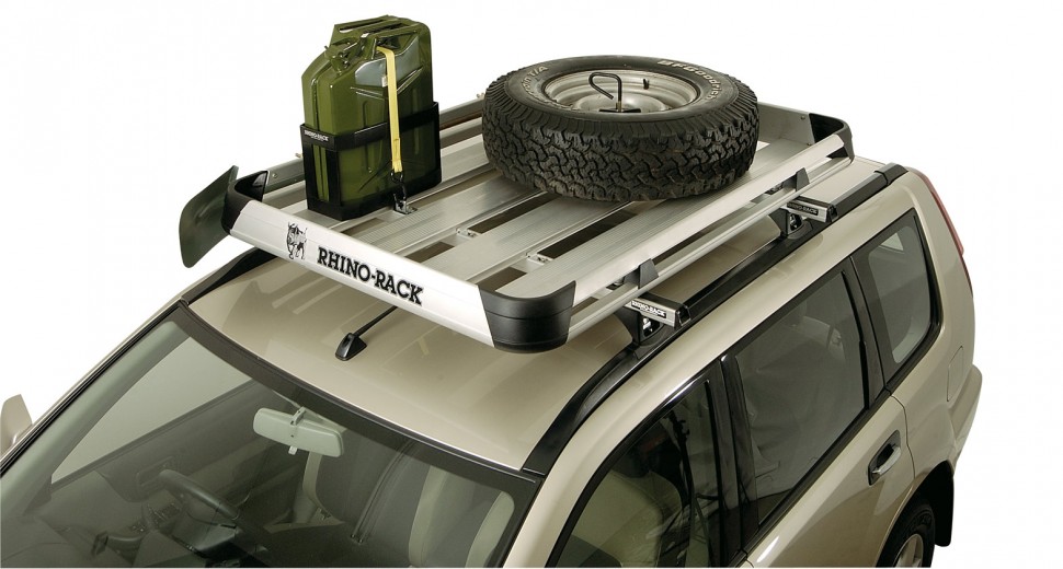 Rhino-Rack RSWH Spare Wheel Holder