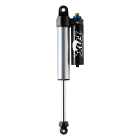 Амортизатор задній з резервуаром регульований Ford F-150 09-20 Factory Race Series 2.5 Lift 0-1.5" Fox Shocks 883-26-002 Пара