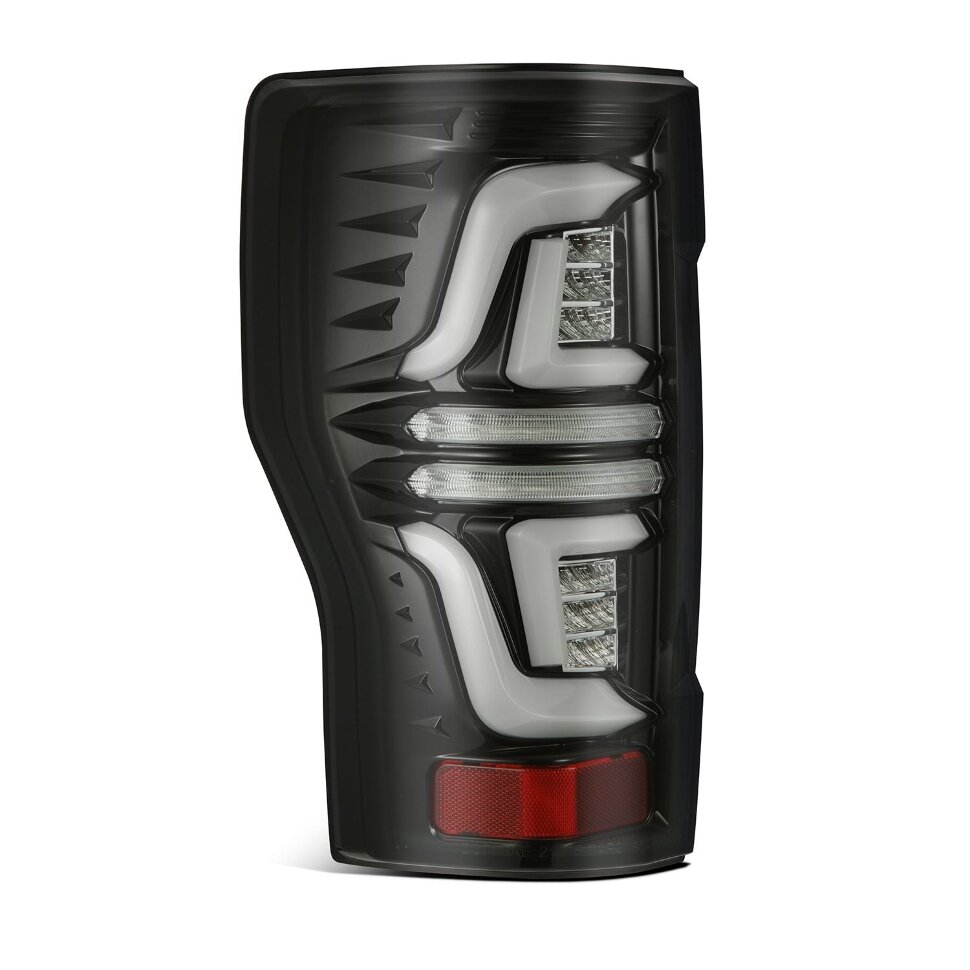 Светодиодные задние фонари Ford F-250/F-350/F-450/F-550 17-19 PRO-Series AlphaRex 657010