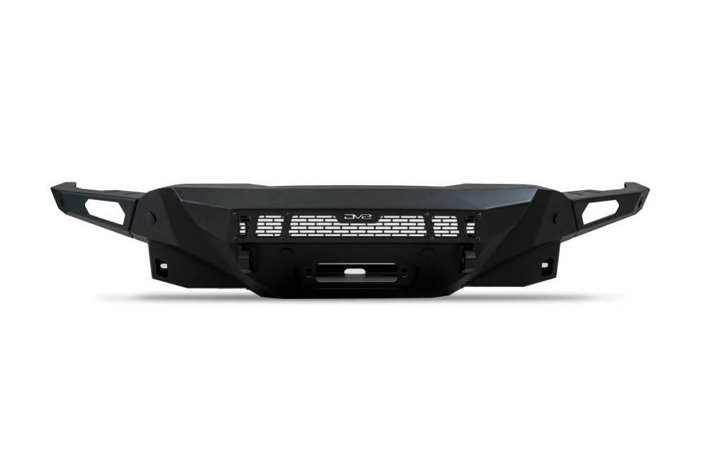 Передній бампер під лебідку Ford F-150 21-23 Spec Series DV8 Offroad FBFF1-11