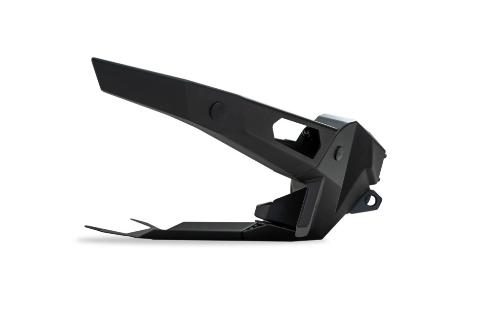 Передній бампер під лебідку Ford F-150 21-23 Spec Series DV8 Offroad FBFF1-11