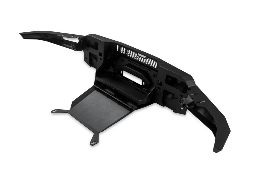 Передній бампер під лебідку Ford F-150 21-23 Spec Series DV8 Offroad FBFF1-11