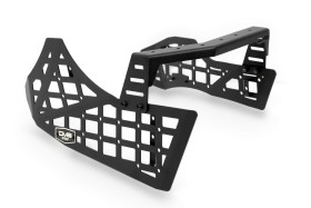 Панелі Molle консолі Lexus GX470 03-09 DV8 Offroad CCGX-01