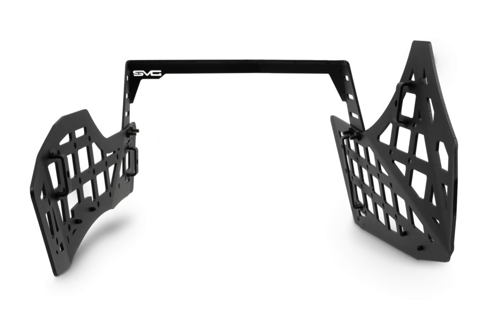 Панелі Molle консолі Lexus GX470 03-09 DV8 Offroad CCGX-01