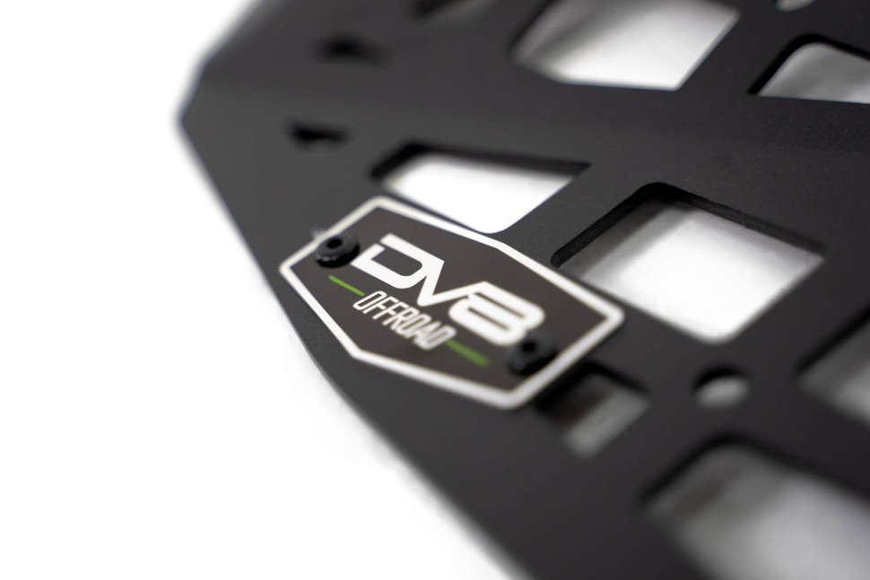 Панелі Molle консолі Lexus GX470 03-09 DV8 Offroad CCGX-01