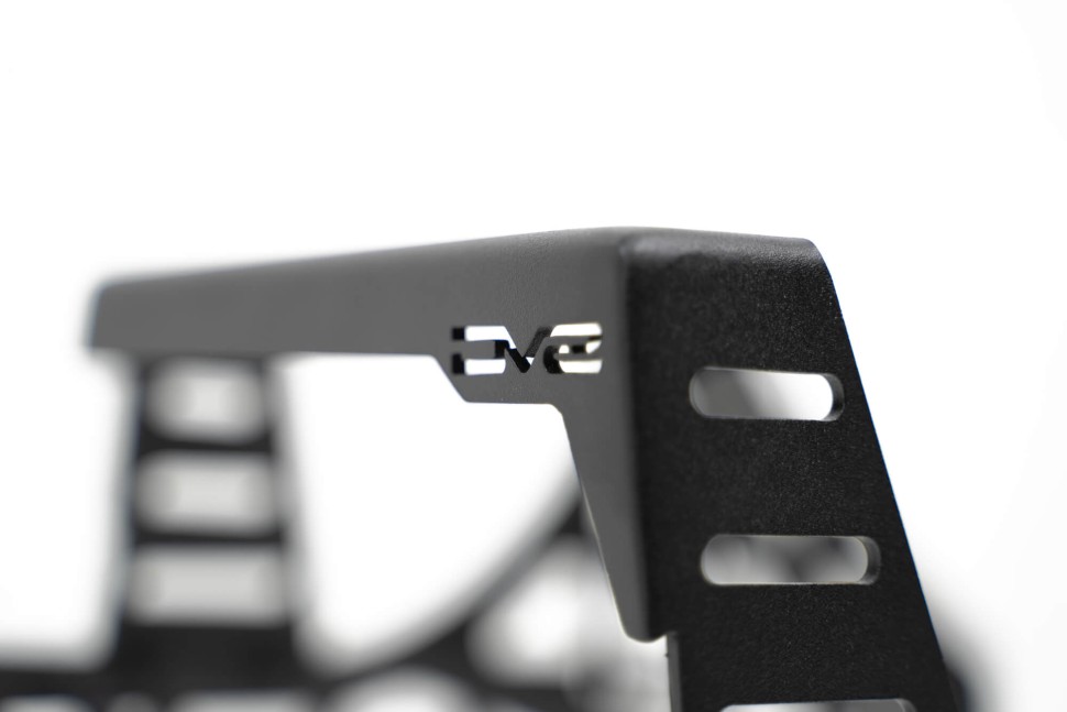 Панелі Molle консолі Lexus GX470 03-09 DV8 Offroad CCGX-01