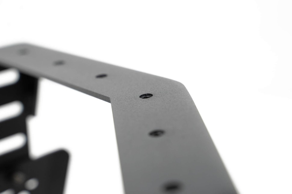 Панелі Molle консолі Lexus GX470 03-09 DV8 Offroad CCGX-01