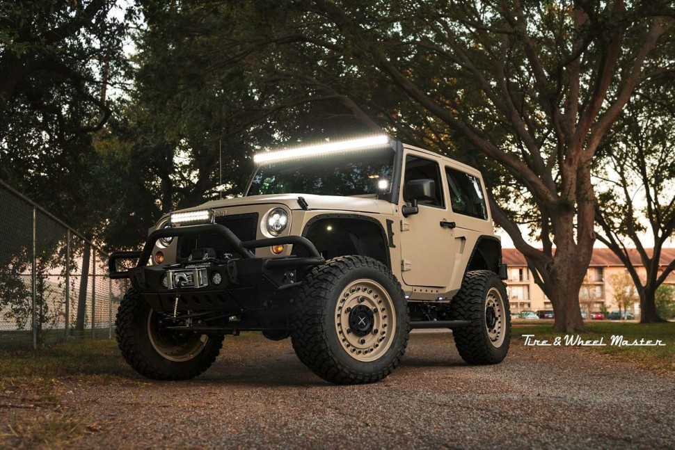 Колісний диск Black Rhino Armory Gunblack 18x9.5 ET-18 1895ARY-88170G25