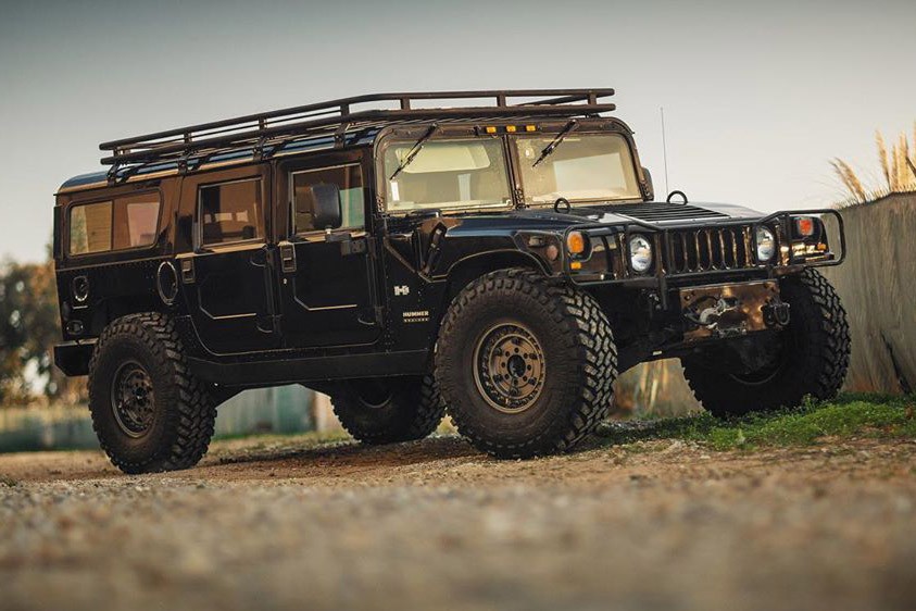 Колісний диск Black Rhino Armory Gunblack 18x9.5 ET-18 1895ARY-88170G25