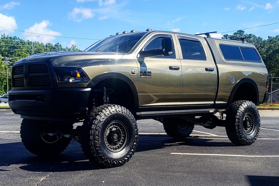 Колісний диск Black Rhino Armory Gunblack 18x9.5 ET-18 1895ARY-88170G25