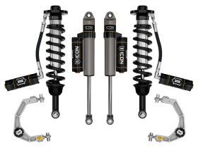 Ліфт-комплект підвіски Ford F-150 Tremor 21-26 Stage 3 Lift 2.5-3" Icon Vehicle Dynamics K93163