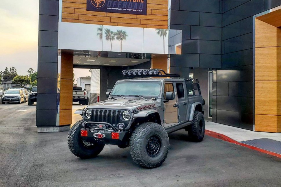 Колесный диск Black Rhino Arsenal Sand On Black 20x8.5 ET+30 2085ARS300017D74