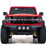 ADD Offroad F230194130103 Bomber Front Bumper (Rigid Industries) Ford Bronco 21-22