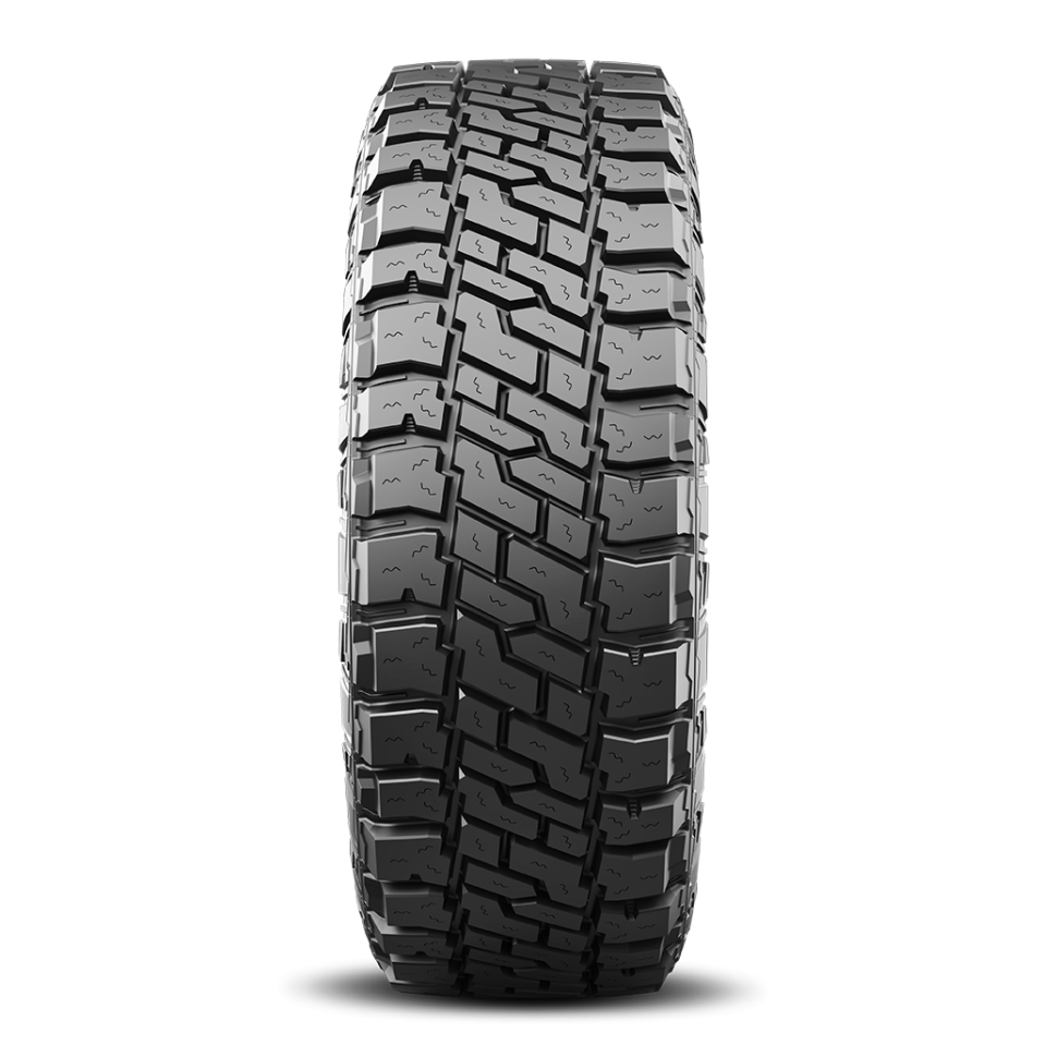 Всесезонна шина Mickey Thompson Baja Legend EXP 33x12.5 R20 90000067198