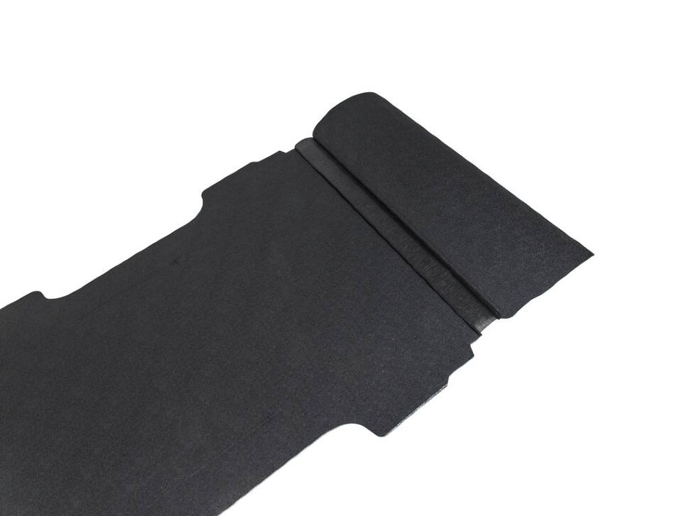 Килимок багажника і відкидного борта Chevrolet Silverado/GMC Sierra 1500 07-18 5'8"   Impact BedRug IMC07CCS