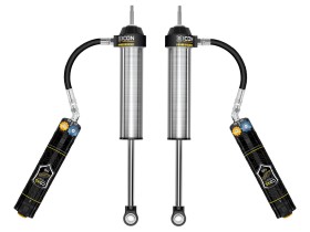 Амортизатор задній з резервуаром регульований Toyota Tundra/Sequoia 22-26 3.0 VS Remote Reservoir CDXS Lift 0-1.5" Icon Vehicle Dynamics 57845XP Пара