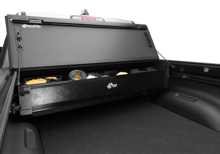 Ящик в кузов складной Dodge Ram 1500 09-21 BakBox2 92207