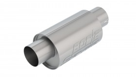 Cоединитель выхлопной трубы Chevrolet Silverado/GMC Sierra 1500 19-22 Borla 60679