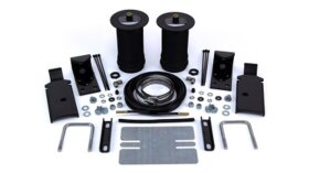 Комплект пневмопідвіски Chevrolet Colorado/GMC Canyon 15-25 RideControl Air lift 59533