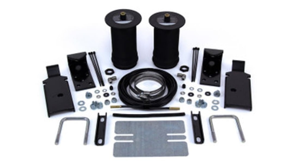 Комплект пневмоподвески Chevrolet Colorado/GMC Canyon 15-25 RideControl Air lift 59533