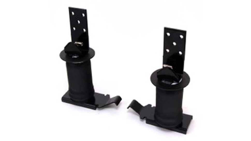 Комплект пневмоподвески Chevrolet Colorado/GMC Canyon 15-25 RideControl Air lift 59533