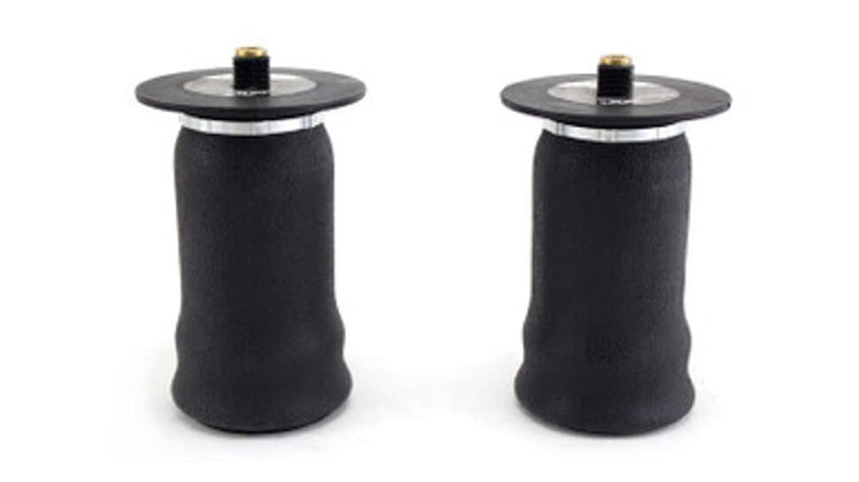 Комплект пневмоподвески Chevrolet Colorado/GMC Canyon 15-25 RideControl Air lift 59533