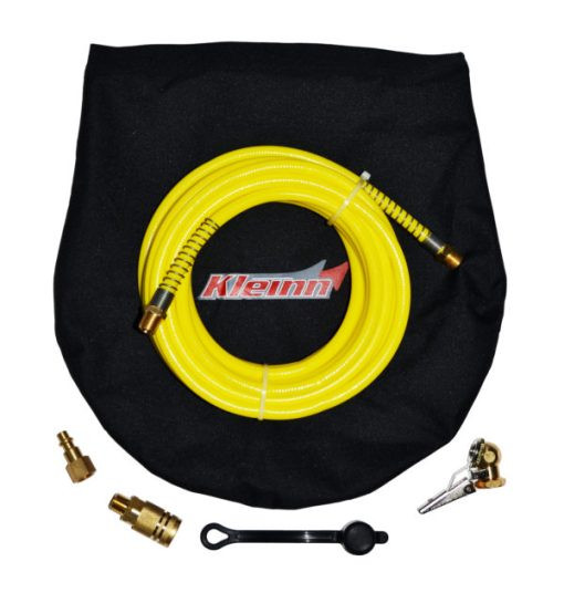 Kleinn SDKIT17-230 Onboard Air System Without Horns Ford F-250/F-350/F-450 17-22
