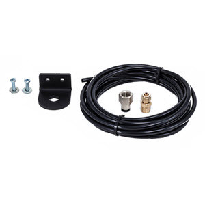 Kleinn SDKIT17-230 Onboard Air System Without Horns Ford F-250/F-350/F-450 17-22