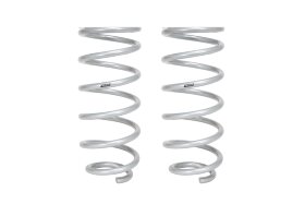 Eibach E30-82-086-02-02 Pro Lift Kit HD Rear HD Coil Spring Kit Lift 1.75-2.25" Toyota Land Cruiser 100 98-07