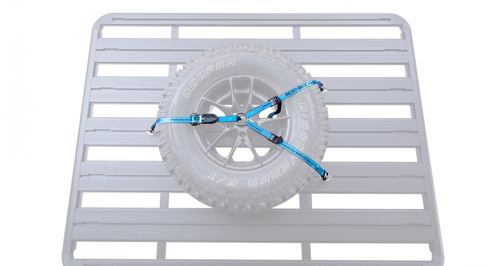 Rhino-Rack RSWS Spare Wheel Strap
