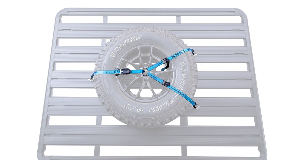 Rhino-Rack RSWS Spare Wheel Strap