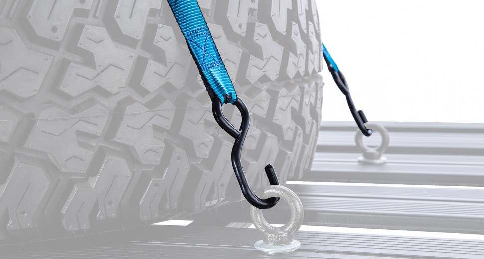 Ремень запасного колеса Rhino-Rack RSWS