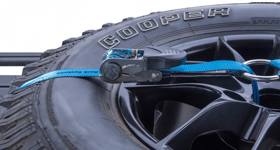 Ремень запасного колеса Rhino-Rack RSWS