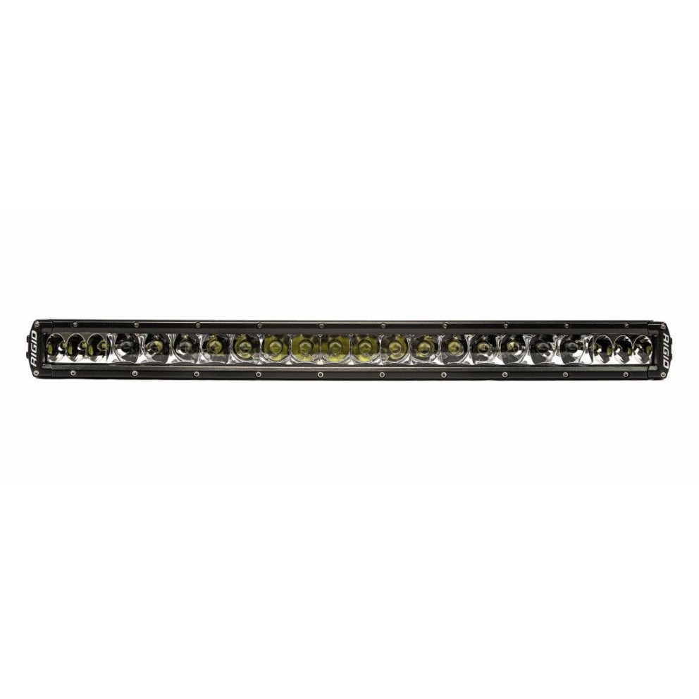 Светодиодная Led балка 20" Spot/Driving/Combo SR-Series Rigid Industries 921314