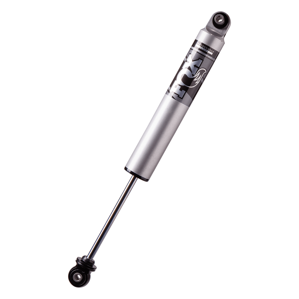 Амортизатор передний Jeep Wrangler JL 18-25 Performance Series HTO 2.5 Lift 2-3" Fox Shocks 987-24-012