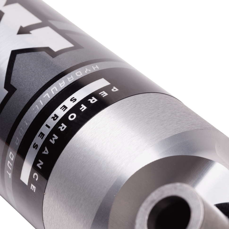 Амортизатор передний Jeep Wrangler JL 18-25 Performance Series HTO 2.5 Lift 2-3" Fox Shocks 987-24-012