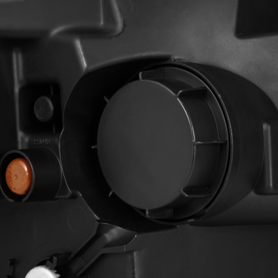 Комплект передніх Led фар Toyota RAV4 19-25 NOVA-Series AlphaRex 880870