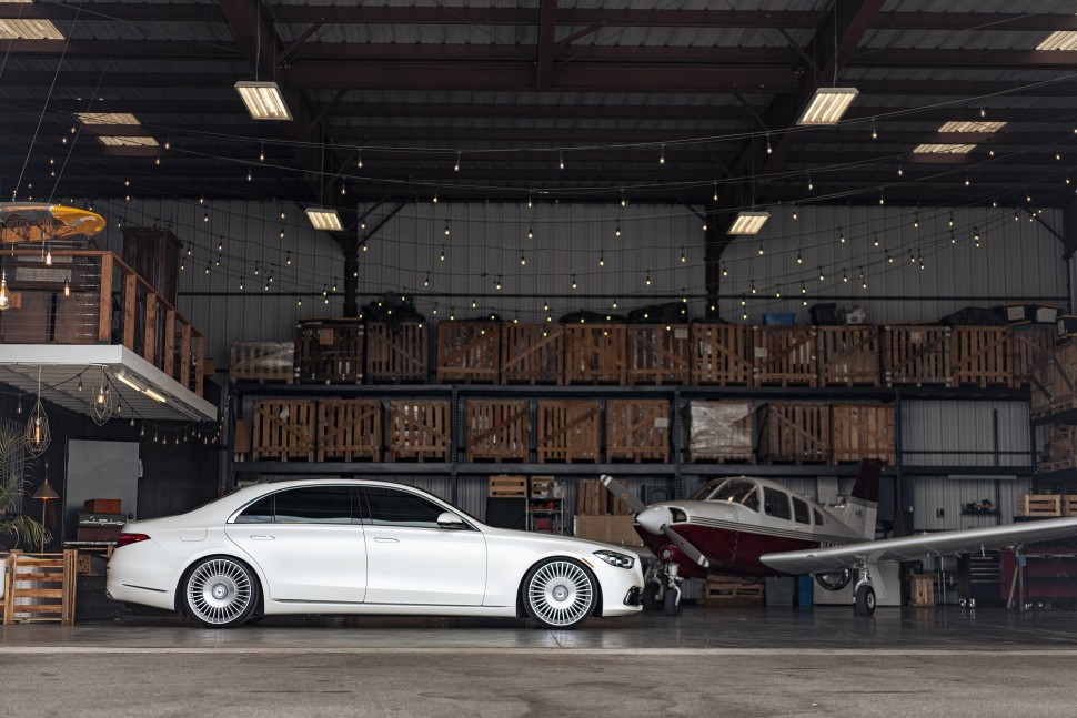 Колісний диск Asanti Wheels Tiara Gloss Silver Bright Mach Face 20x10.5 ET+18 AB040SD20052018