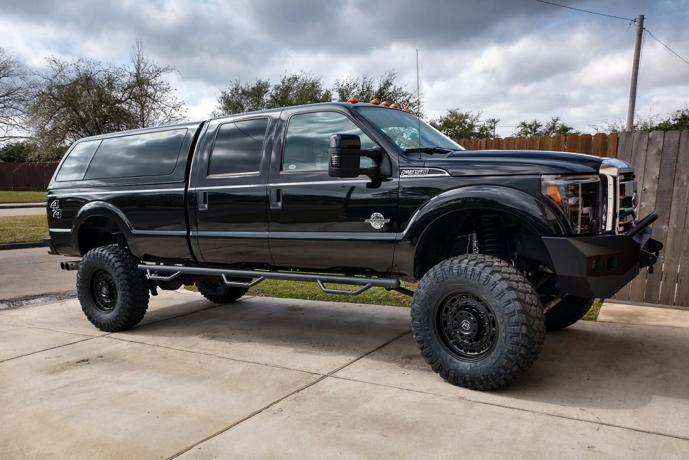 Колесный диск Black Rhino Arsenal Sand On Black 19x8 ET+30 1980ARS305114D76