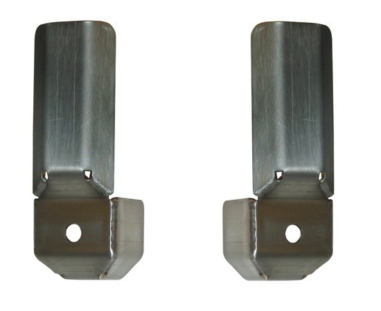 Захист задніх амортизаторів Lexus GX470/GX460/GX550/Toyota 4Runner/FJ Cruiser/Tundra/Sequoia/Tacoma 03-26 Icon Vehicle Dynamics 56100