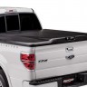 UnderCover Elite One-piece Truck Bed Tonneau Cover Ford F150 09-14 6'5"