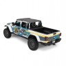 Bestop 5261435 Header Safari Bikini Jeep Gladiator JT 20-22 2Door/4Door ()